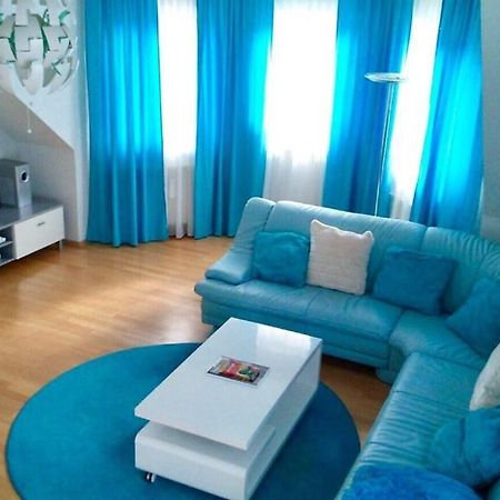 Schwarzwald Appartment Freudenstadt Extérieur photo