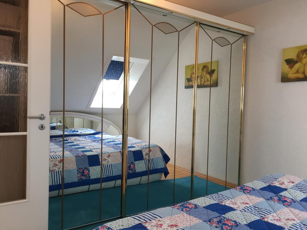 Schwarzwald Appartment Freudenstadt Extérieur photo