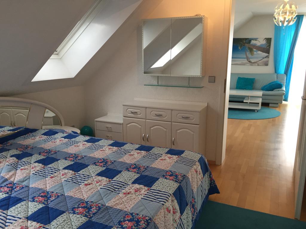 Schwarzwald Appartment Freudenstadt Extérieur photo