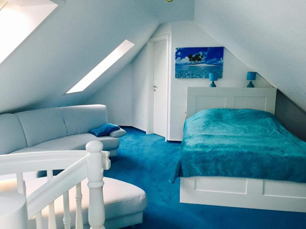 Schwarzwald Appartment Freudenstadt Extérieur photo
